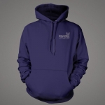 Cov Uni - Exercise, Nutrition and Health Hoodie